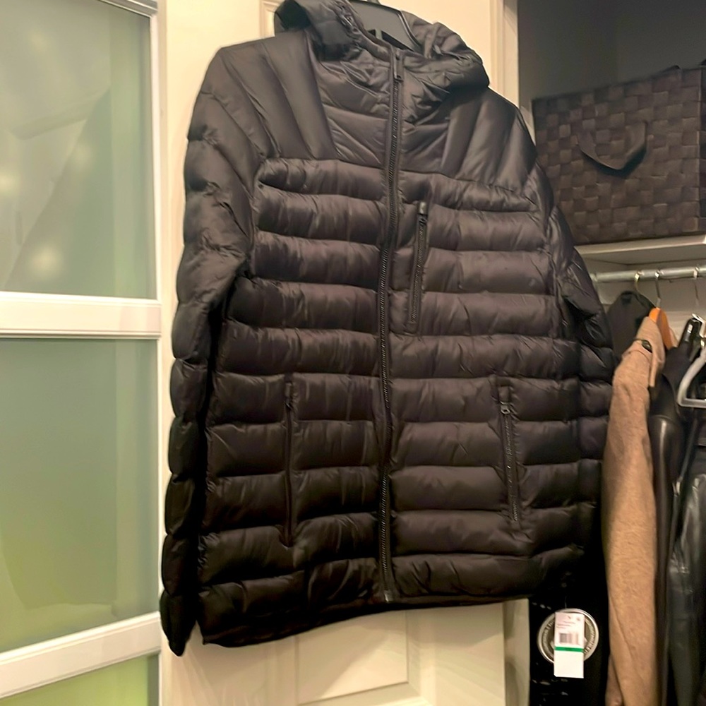 Michael Kors Men’s spring jacket! Brand new never worn !